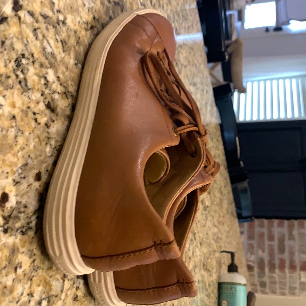 Men’s Cole Haan sneakers